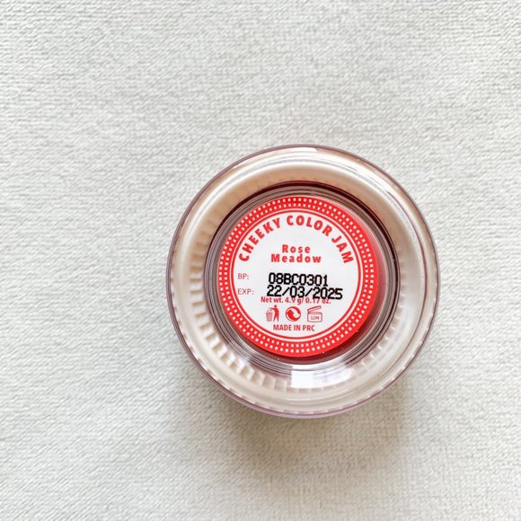 Sheglam Cheeky Color Jam Face Tint - Picture 2 of 3